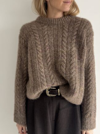 Black Forest Sweater