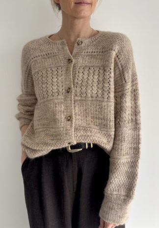 Maude Cardigan