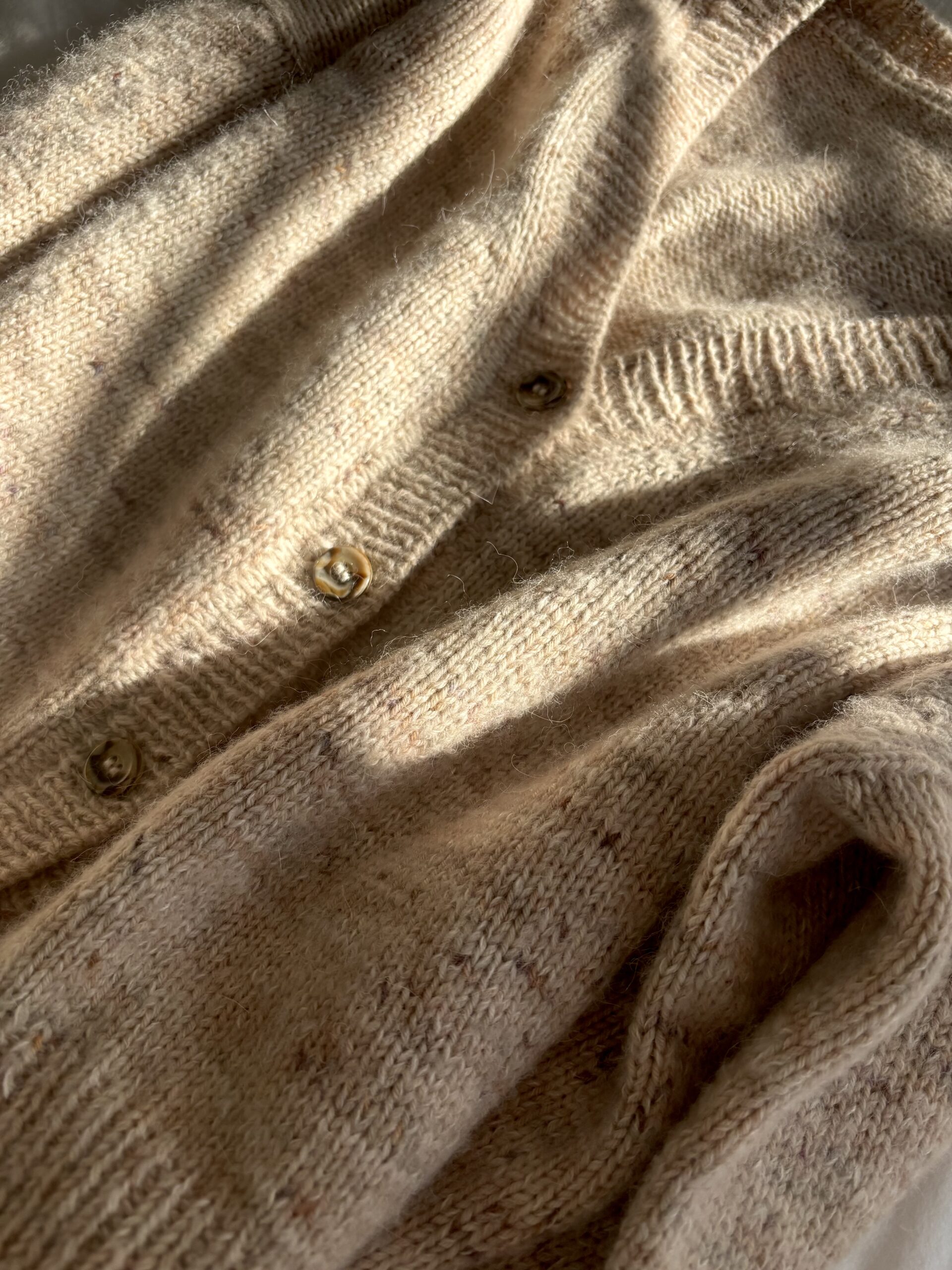Ghent Cardigan - Image 9