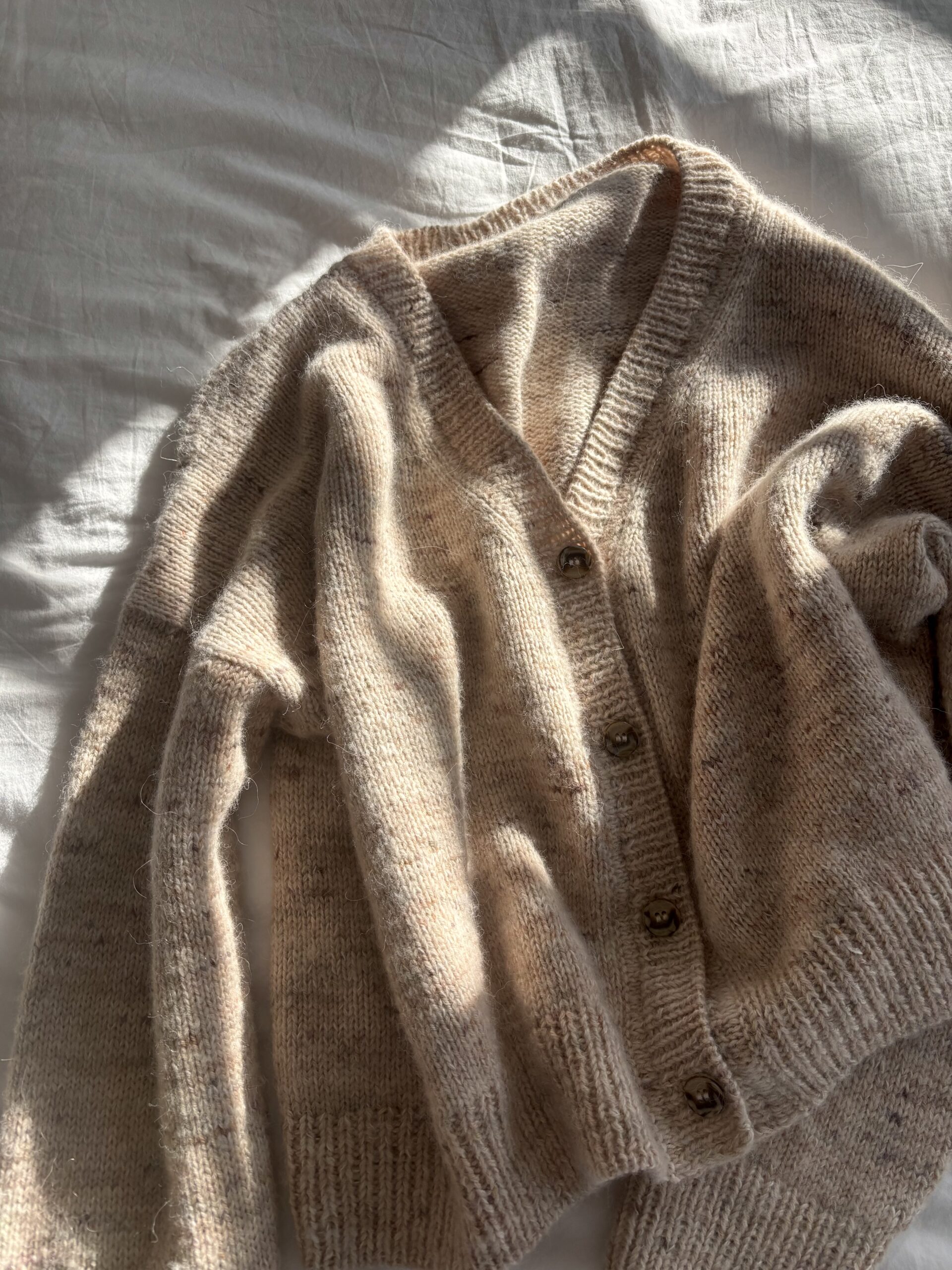 Ghent Cardigan - Image 7