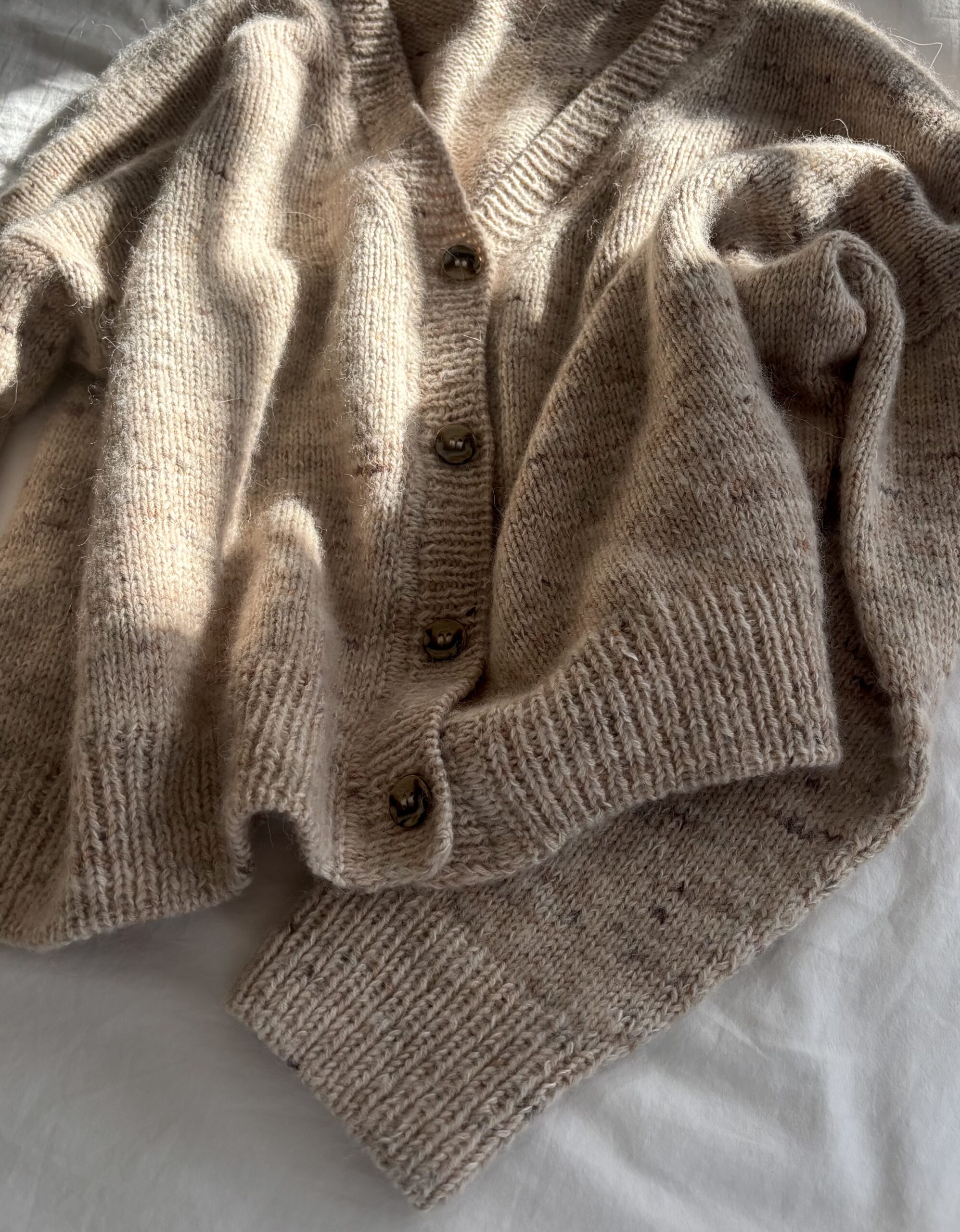 Ghent Cardigan - Image 8