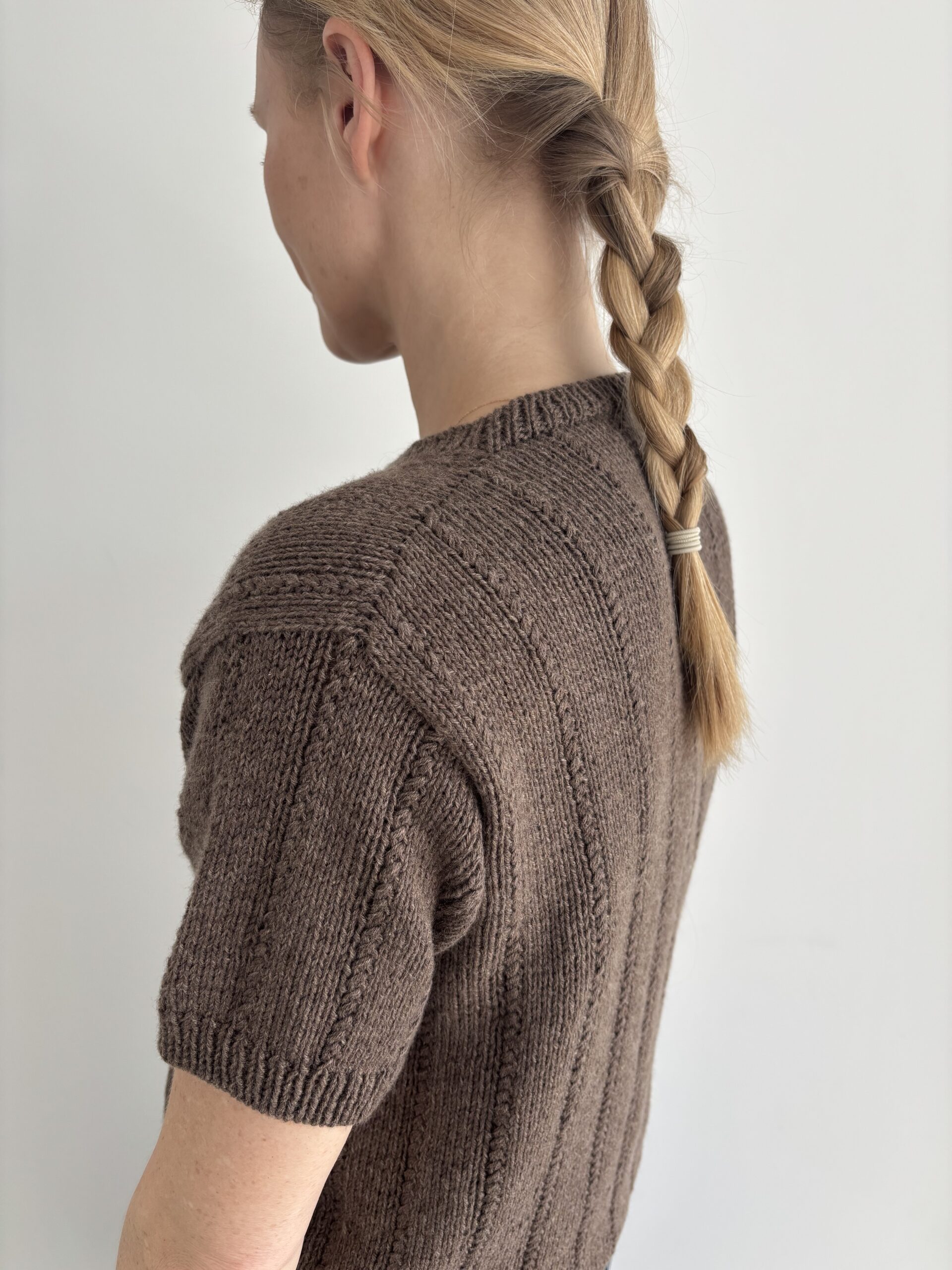 Skagen Tee - Image 5