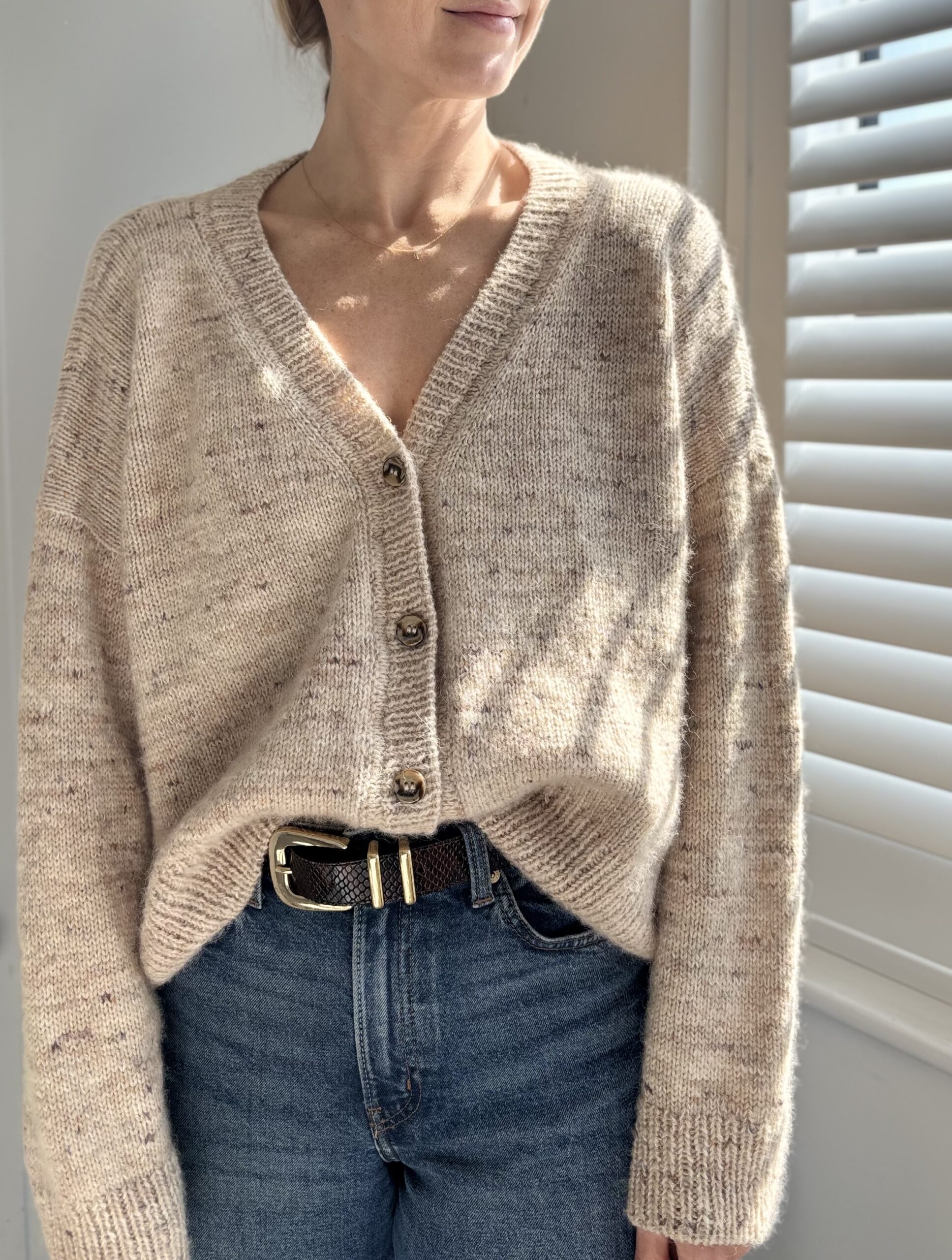 Ghent Cardigan - Image 3