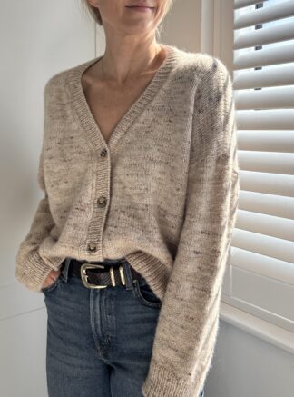 Ghent Cardigan