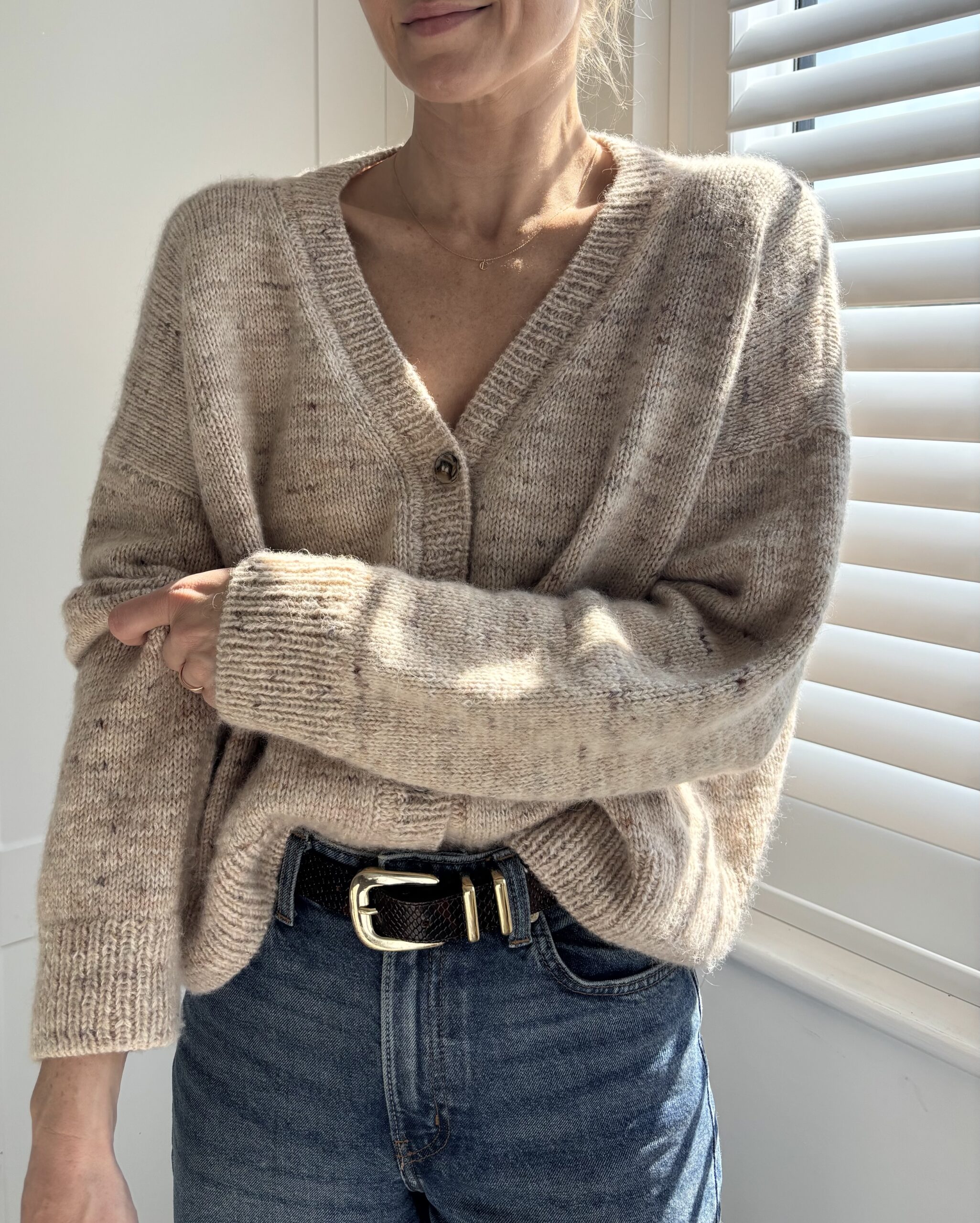 Ghent Cardigan - Image 4