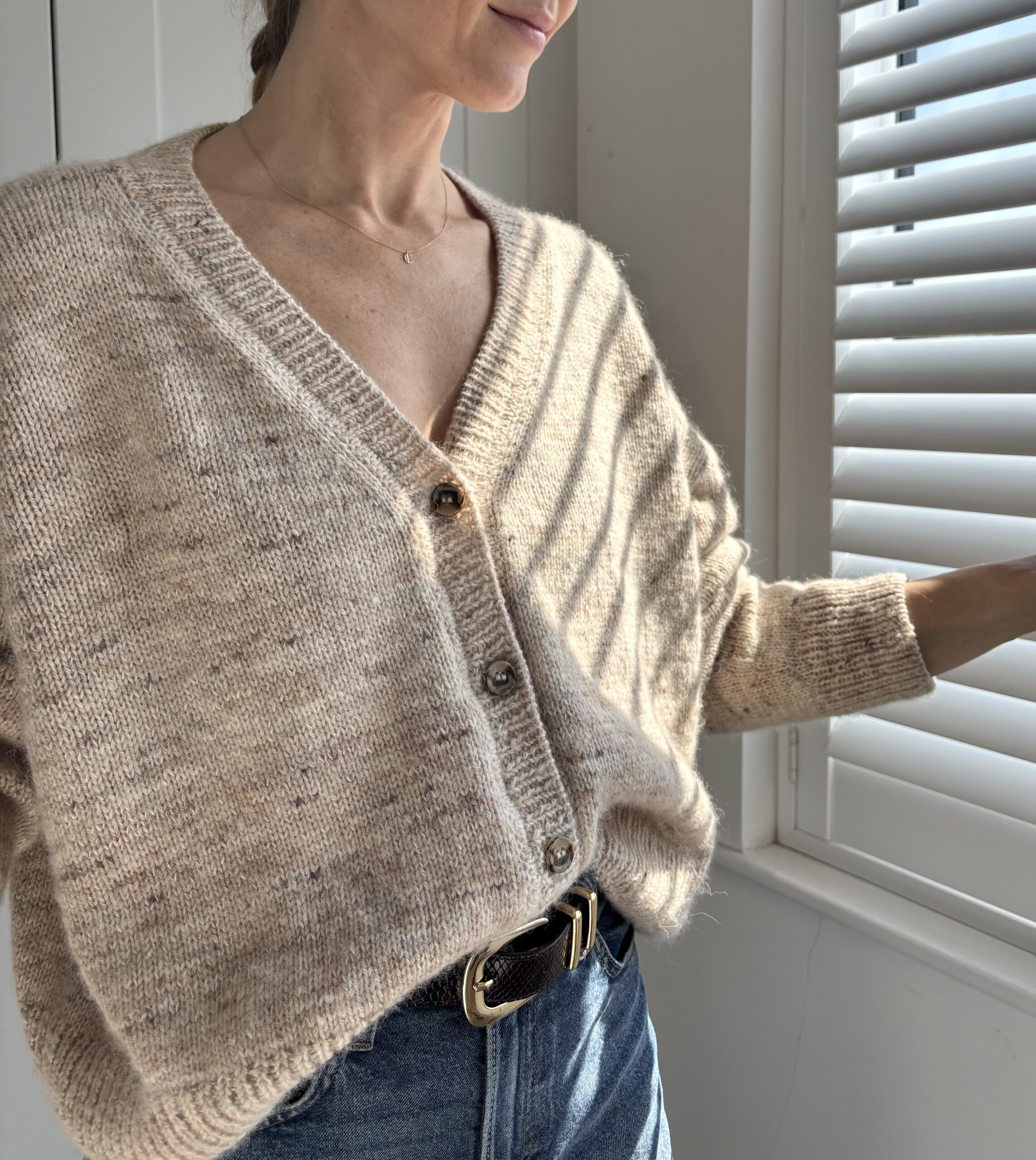 Ghent Cardigan - Image 2