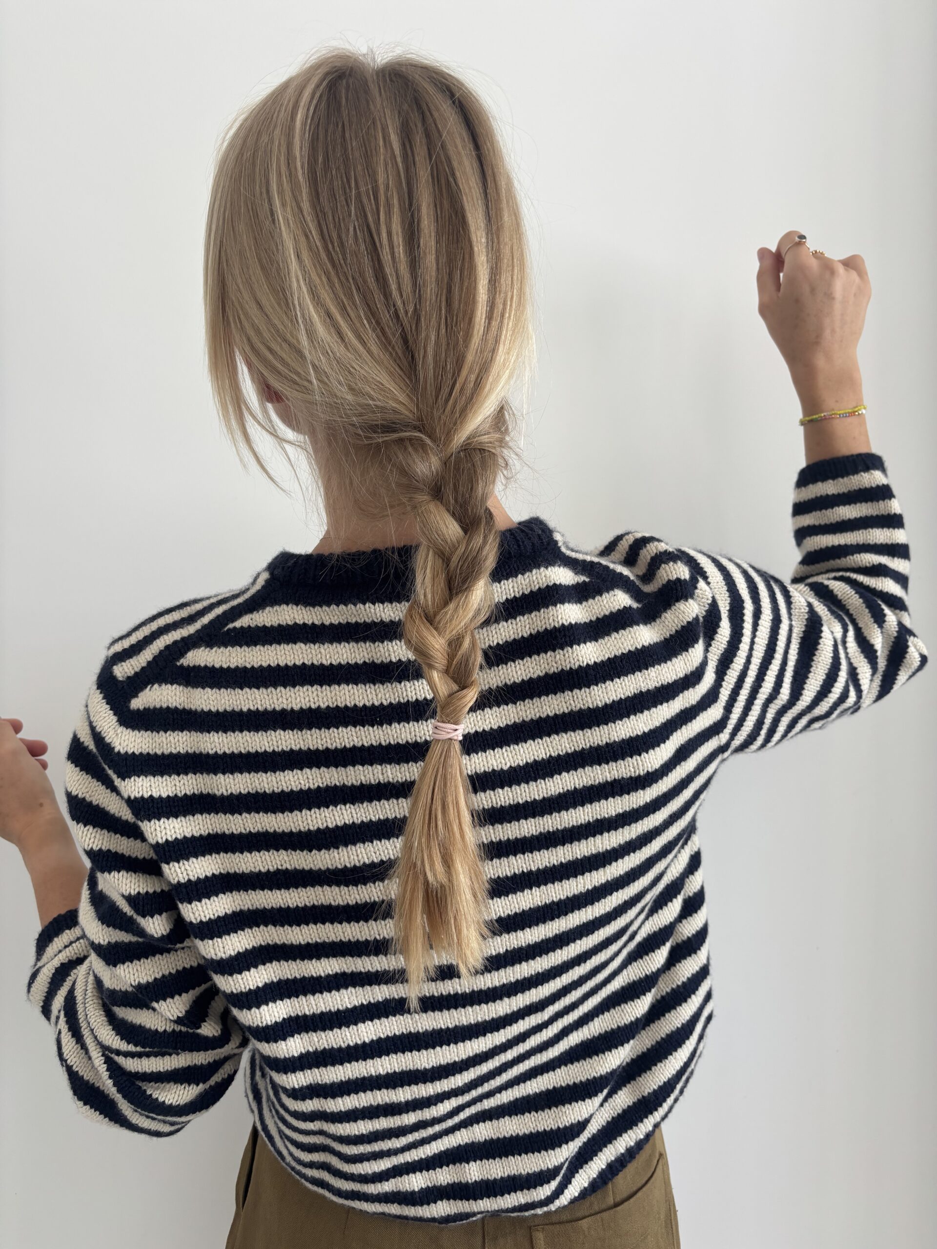 Clovelly Sweater - Image 2