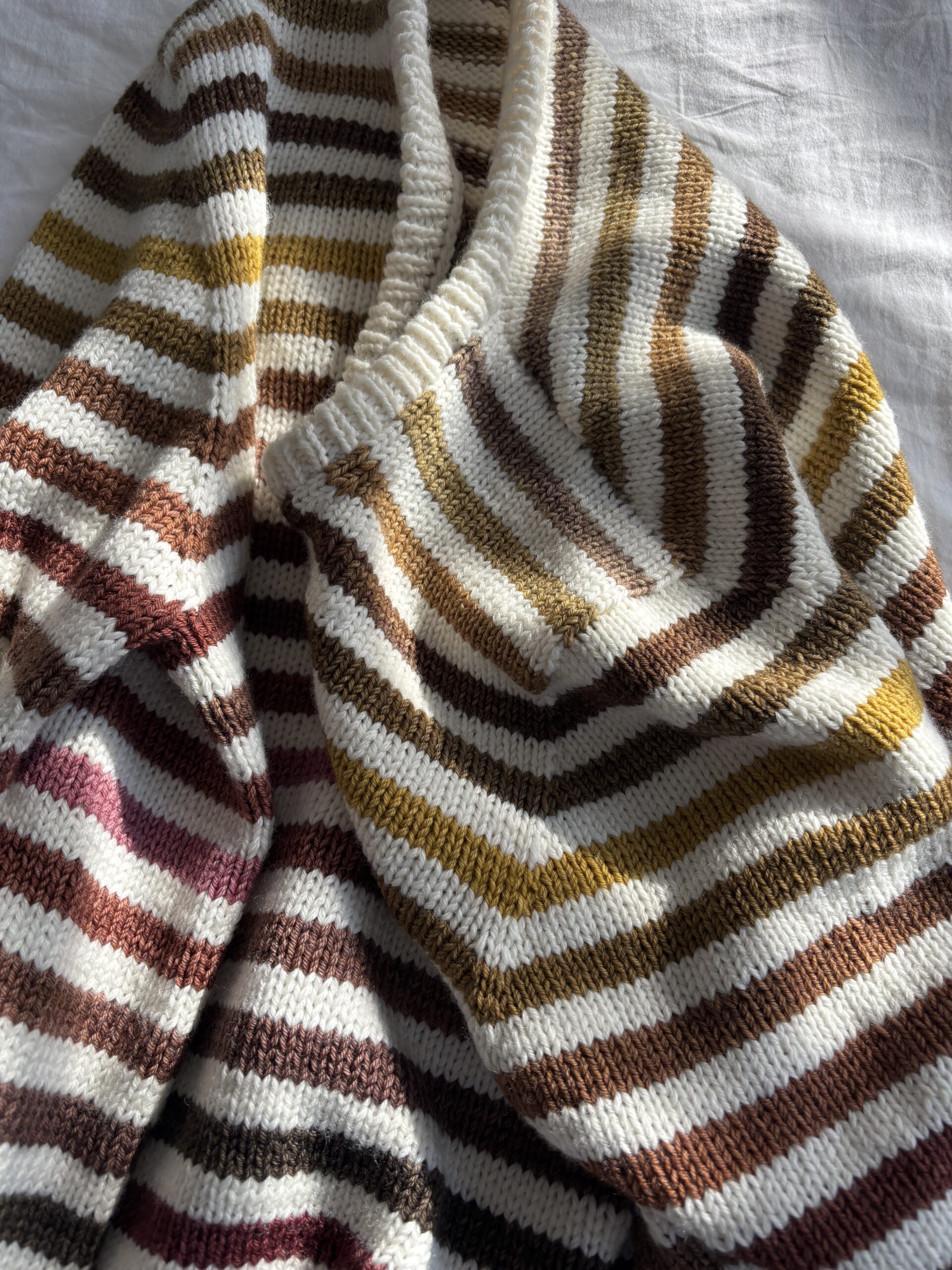 Clovelly Sweater - Image 9