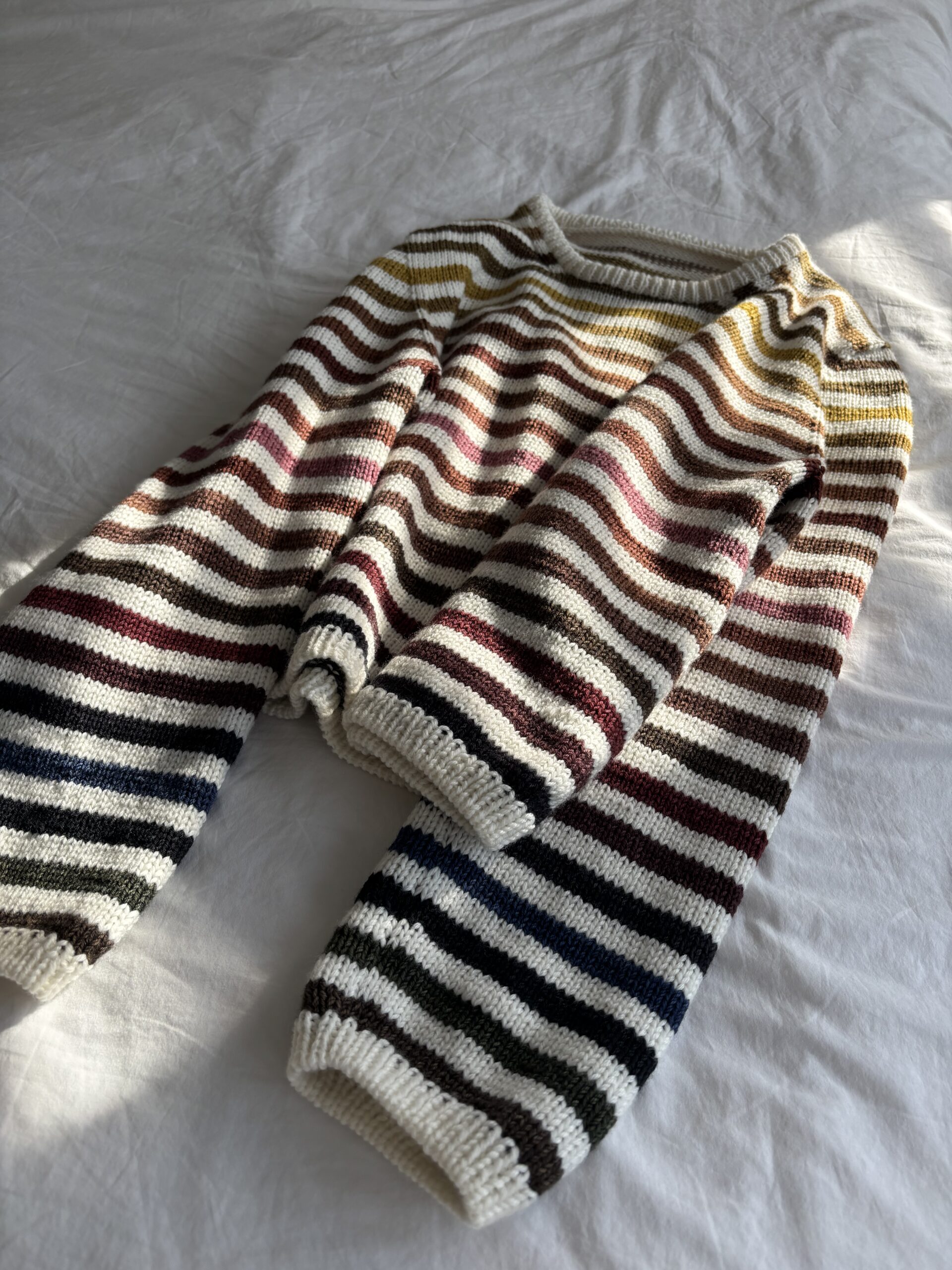 Clovelly Sweater - Image 10